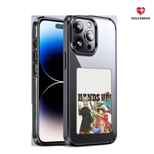 customisable phone case