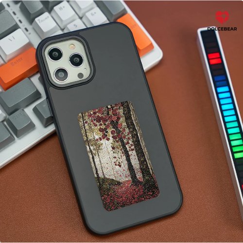 customisable phone case