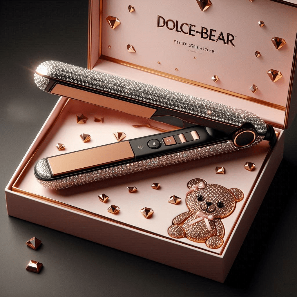 Self- Care Essentials - dolcebear