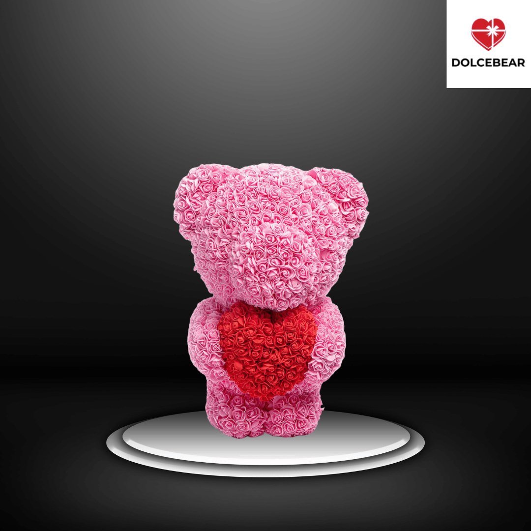 #rosebear# - #dolcebear#