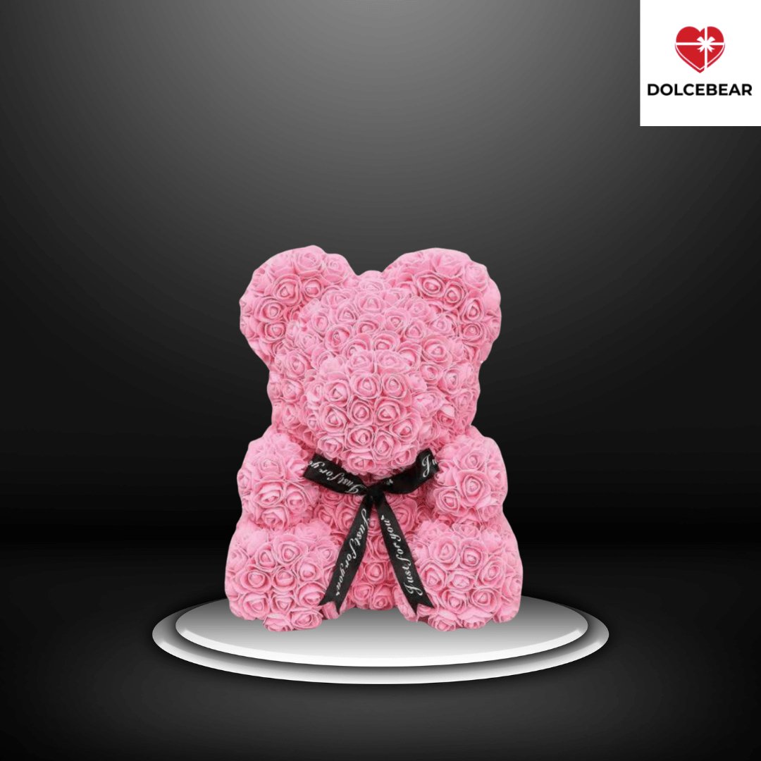 #rosebear# - #dolcebear#