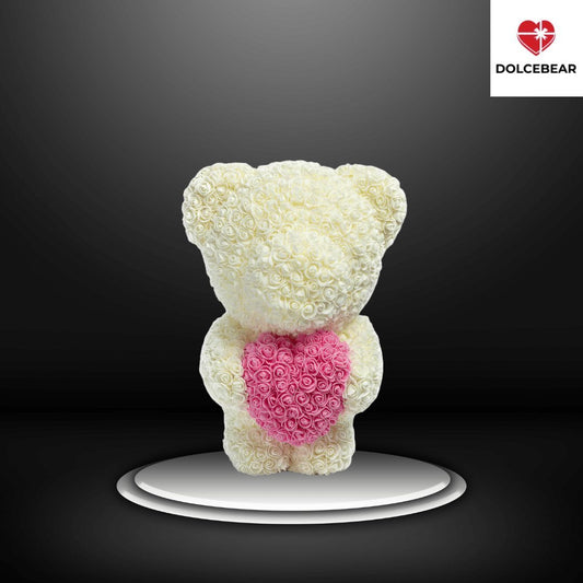 #rosebear# - #dolcebear#