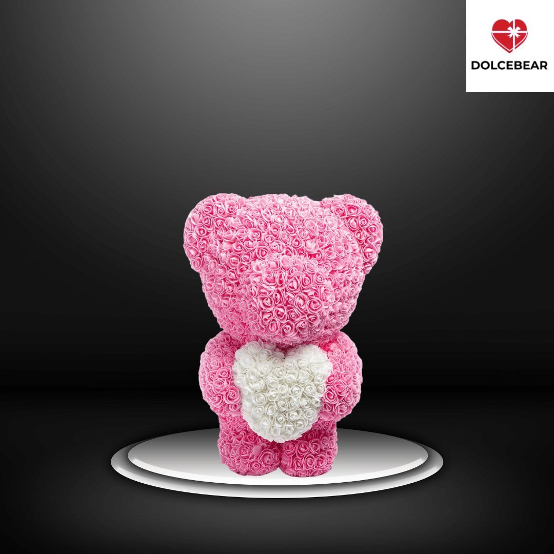 #rosebear# - #dolcebear#